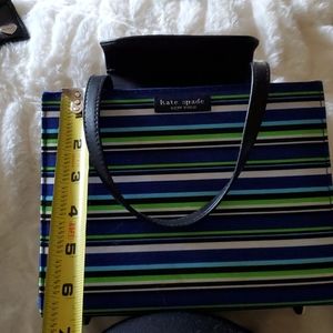 Kate spade mini